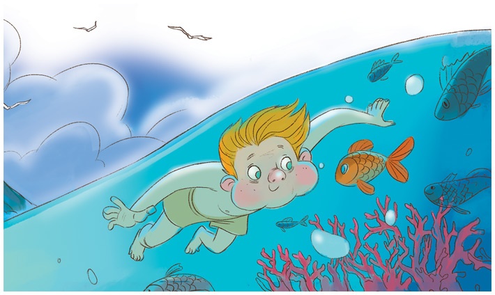 Иллюстрация к книге — Волшебный банкомат. Детям об экономике [i_012.jpg]