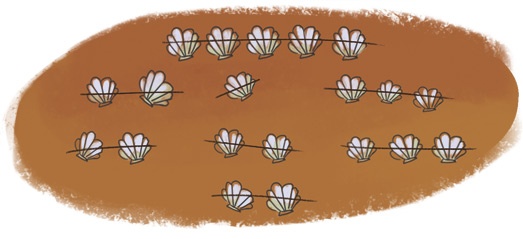 Иллюстрация к книге — Волшебный банкомат. Детям об экономике [i_037.jpg]