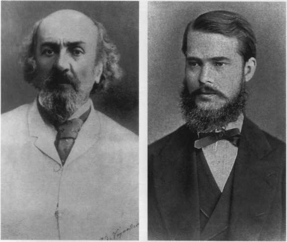 Иллюстрация к книге — Чайковский [image11.jpg]