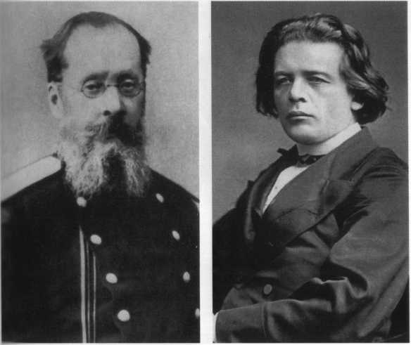 Иллюстрация к книге — Чайковский [image13.jpg]