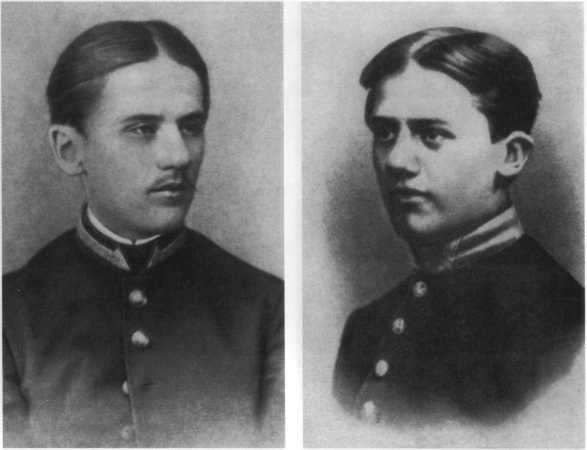 Иллюстрация к книге — Чайковский [image15.jpg]