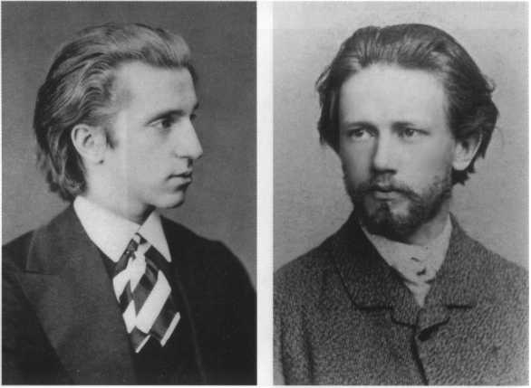 Иллюстрация к книге — Чайковский [image16.jpg]