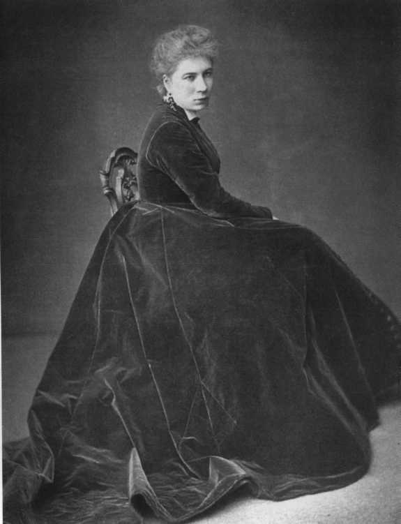 Иллюстрация к книге — Чайковский [image19.jpg]