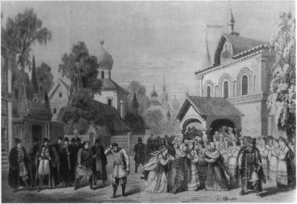 Иллюстрация к книге — Чайковский [image23.jpg]