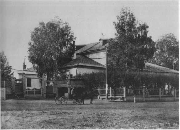 Иллюстрация к книге — Чайковский [image3.jpg]