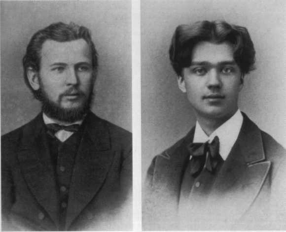 Иллюстрация к книге — Чайковский [image30.jpg]