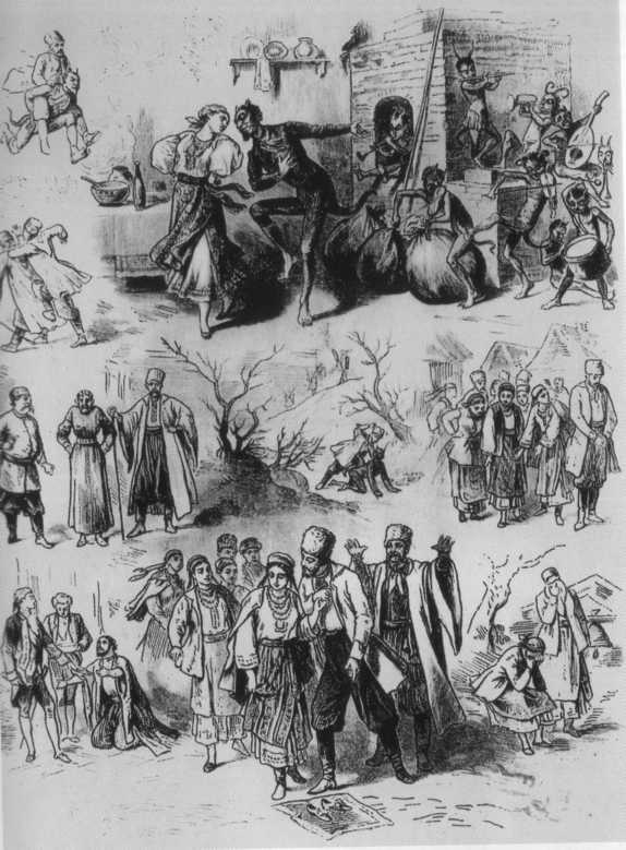 Иллюстрация к книге — Чайковский [image33.jpg]