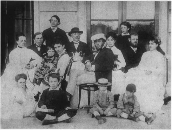 Иллюстрация к книге — Чайковский [image35.jpg]