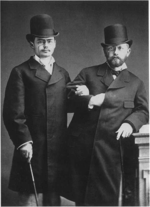 Иллюстрация к книге — Чайковский [image39.jpg]