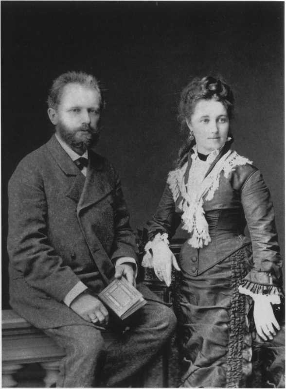 Иллюстрация к книге — Чайковский [image40.jpg]