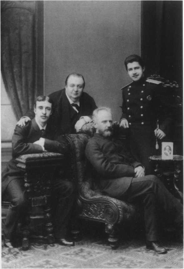 Иллюстрация к книге — Чайковский [image45.jpg]