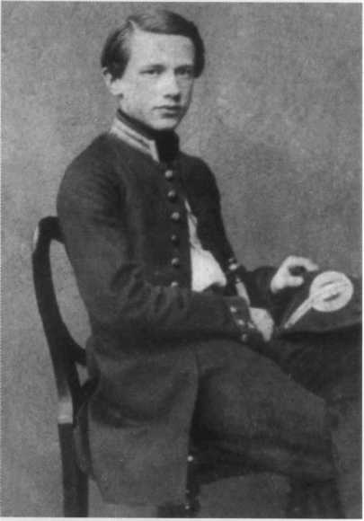 Иллюстрация к книге — Чайковский [image5.jpg]