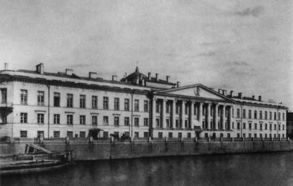 Иллюстрация к книге — Чайковский [image7.jpg]