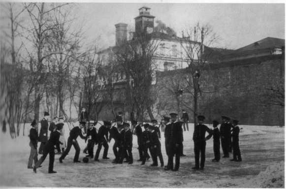 Иллюстрация к книге — Чайковский [image8.jpg]