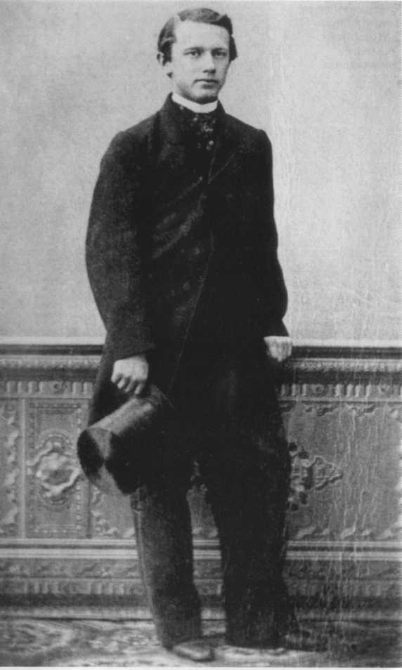 Иллюстрация к книге — Чайковский [image9.jpg]