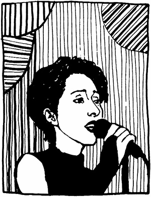 Иллюстрация к книге — Исповедь четырех [i_001.jpg]