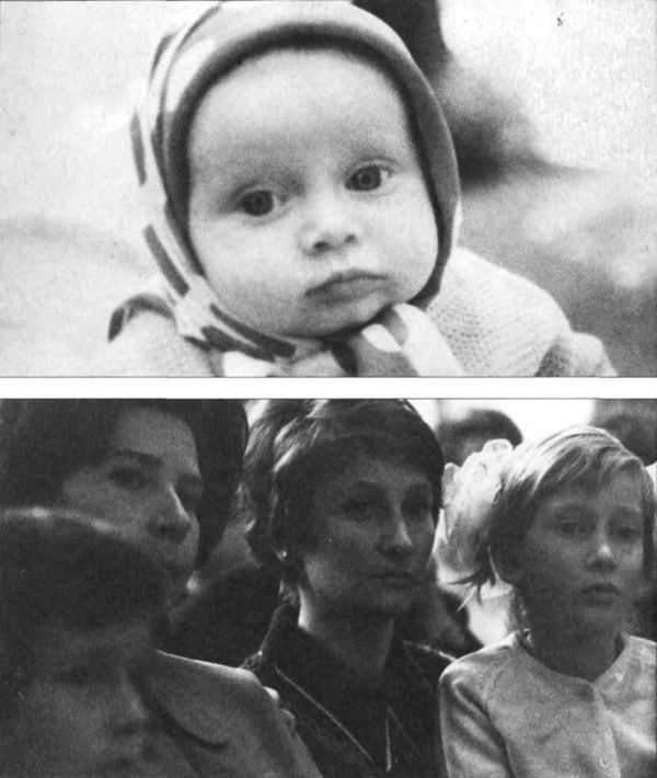 Иллюстрация к книге — Исповедь четырех [i_003.jpg]