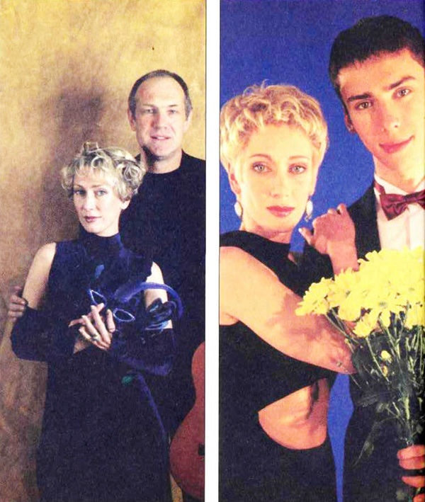 Иллюстрация к книге — Исповедь четырех [i_005.jpg]