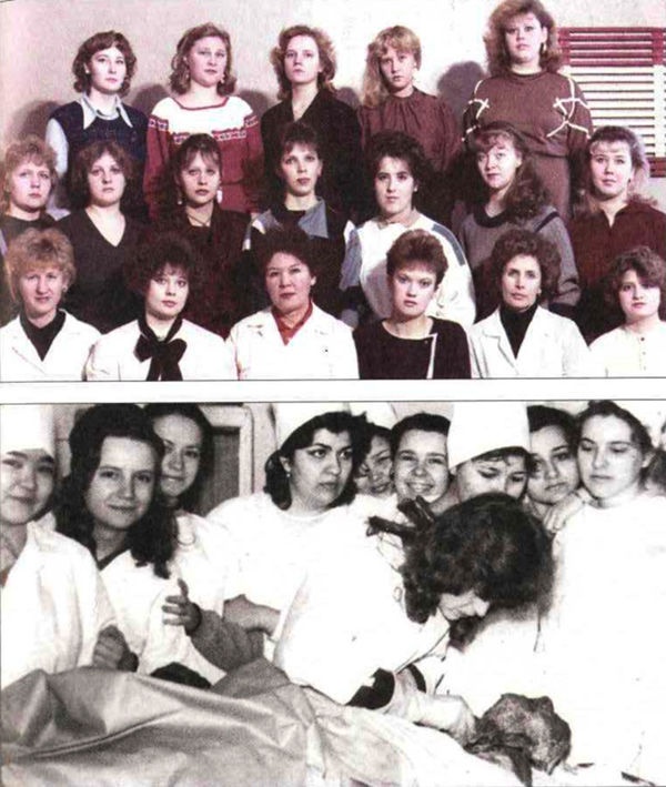 Иллюстрация к книге — Исповедь четырех [i_016.jpg]