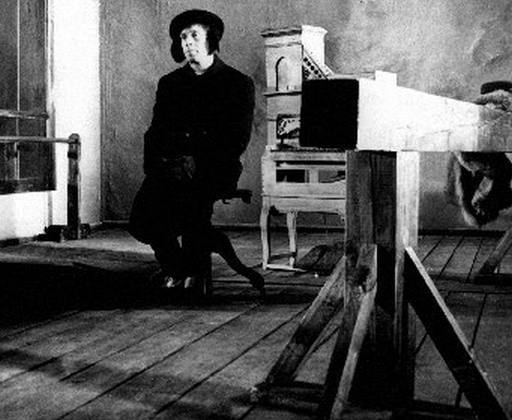 Иллюстрация к книге — Режиссеры настоящего. Том 2. Радикалы и минималисты [i_003.jpg]