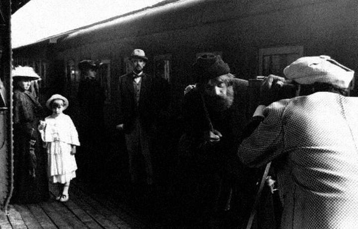 Иллюстрация к книге — Режиссеры настоящего. Том 2. Радикалы и минималисты [i_006.jpg]