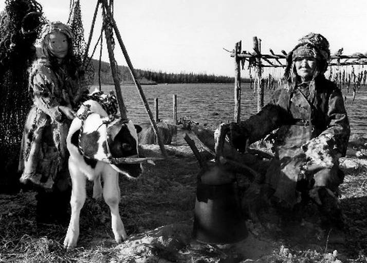 Иллюстрация к книге — Режиссеры настоящего. Том 2. Радикалы и минималисты [i_009.jpg]