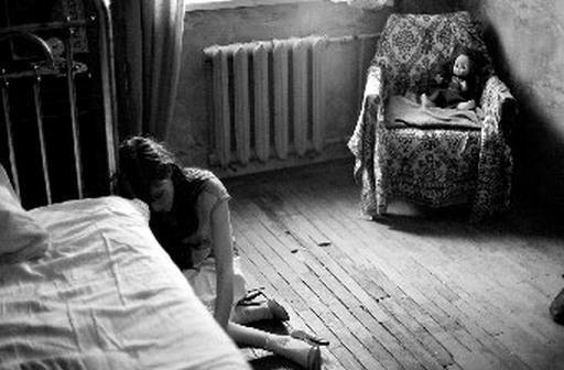 Иллюстрация к книге — Режиссеры настоящего. Том 2. Радикалы и минималисты [i_012.jpg]