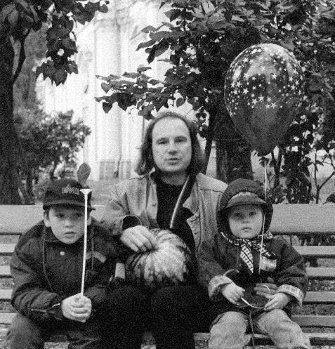 Иллюстрация к книге — Режиссеры настоящего. Том 2. Радикалы и минималисты [i_013.jpg]