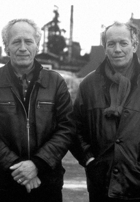 Иллюстрация к книге — Режиссеры настоящего. Том 2. Радикалы и минималисты [i_024.jpg]