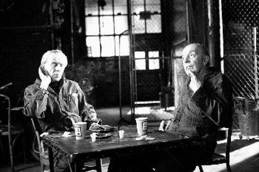 Иллюстрация к книге — Режиссеры настоящего. Том 2. Радикалы и минималисты [i_033.jpg]