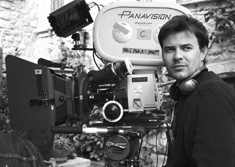 Иллюстрация к книге — Режиссеры настоящего. Том 2. Радикалы и минималисты [i_095.jpg]