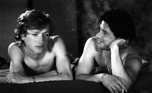 Иллюстрация к книге — Режиссеры настоящего. Том 2. Радикалы и минималисты [i_100.jpg]