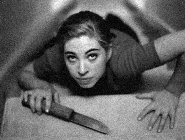 Иллюстрация к книге — Режиссеры настоящего. Том 2. Радикалы и минималисты [i_101.jpg]