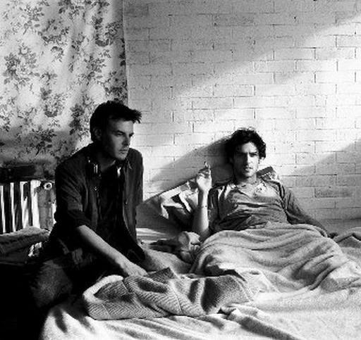 Иллюстрация к книге — Режиссеры настоящего. Том 2. Радикалы и минималисты [i_107.jpg]