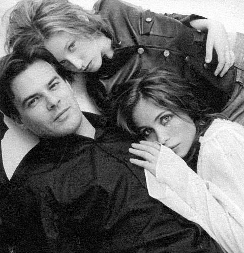 Иллюстрация к книге — Режиссеры настоящего. Том 2. Радикалы и минималисты [i_108.jpg]