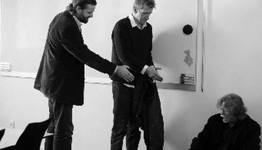 Иллюстрация к книге — Режиссеры настоящего. Том 2. Радикалы и минималисты [i_122.jpg]