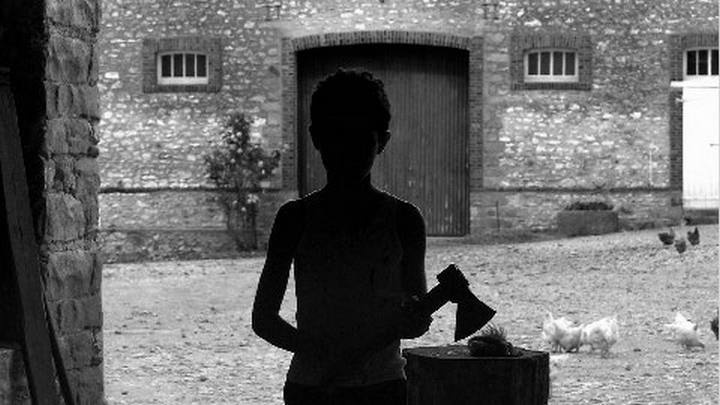 Иллюстрация к книге — Режиссеры настоящего. Том 2. Радикалы и минималисты [i_132.jpg]