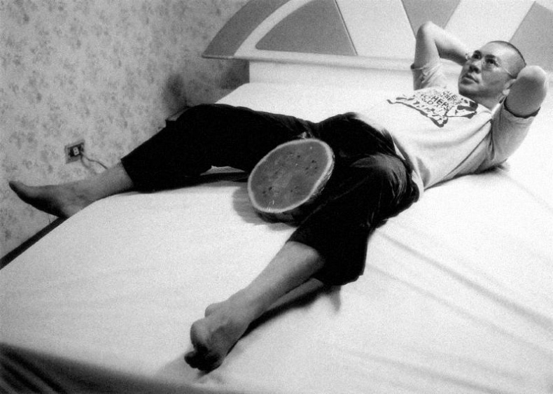 Иллюстрация к книге — Режиссеры настоящего. Том 2. Радикалы и минималисты [i_141.jpg]