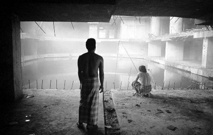 Иллюстрация к книге — Режиссеры настоящего. Том 2. Радикалы и минималисты [i_144.jpg]