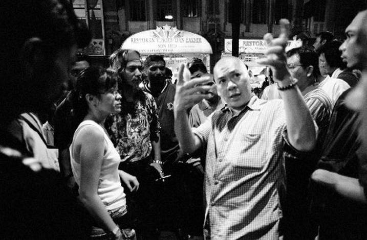 Иллюстрация к книге — Режиссеры настоящего. Том 2. Радикалы и минималисты [i_150.jpg]