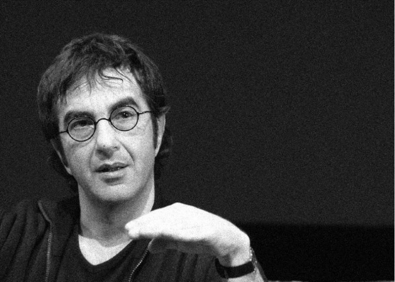 Иллюстрация к книге — Режиссеры настоящего. Том 2. Радикалы и минималисты [i_151.jpg]