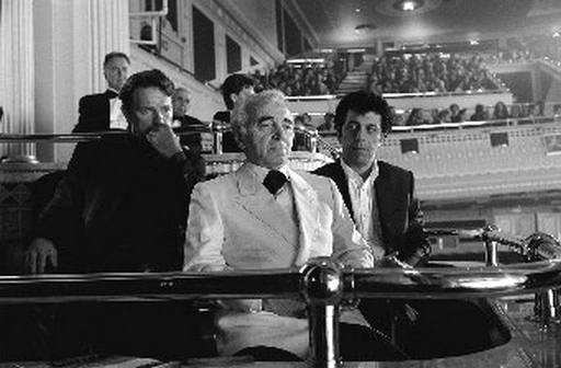 Иллюстрация к книге — Режиссеры настоящего. Том 2. Радикалы и минималисты [i_153.jpg]