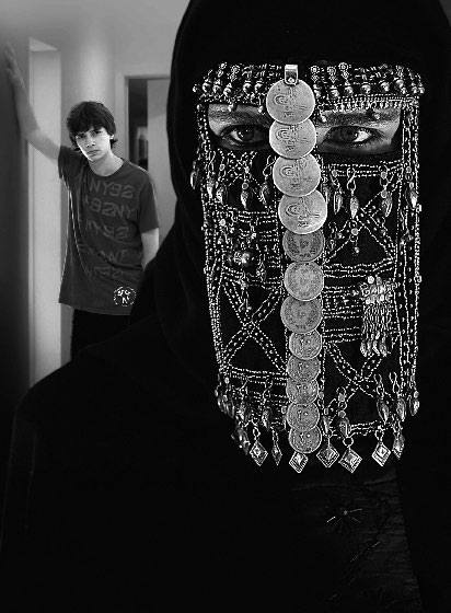 Иллюстрация к книге — Режиссеры настоящего. Том 2. Радикалы и минималисты [i_156.jpg]