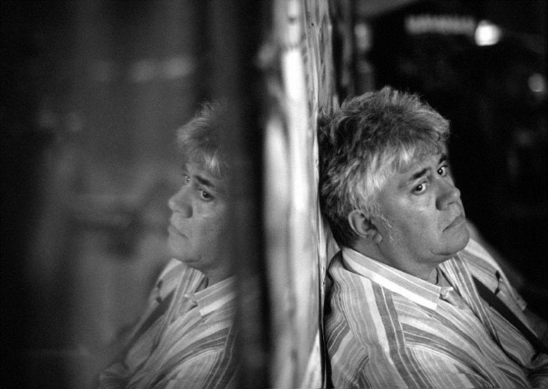 Иллюстрация к книге — Режиссеры настоящего. В 2 томах. Том 1. Визионеры и мегаломаны [i_001.jpg]