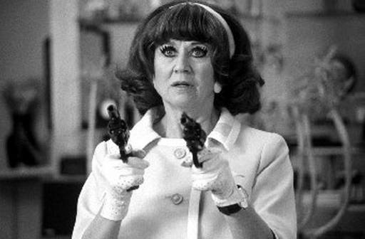 Иллюстрация к книге — Режиссеры настоящего. В 2 томах. Том 1. Визионеры и мегаломаны [i_003.jpg]