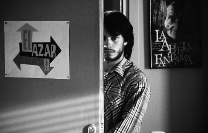 Иллюстрация к книге — Режиссеры настоящего. В 2 томах. Том 1. Визионеры и мегаломаны [i_004.jpg]