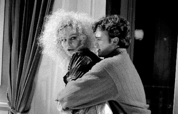 Иллюстрация к книге — Режиссеры настоящего. В 2 томах. Том 1. Визионеры и мегаломаны [i_006.jpg]