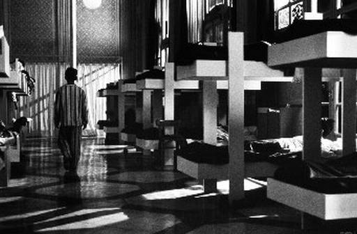 Иллюстрация к книге — Режиссеры настоящего. В 2 томах. Том 1. Визионеры и мегаломаны [i_009.jpg]