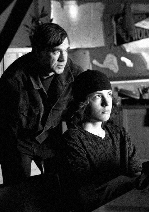 Иллюстрация к книге — Режиссеры настоящего. В 2 томах. Том 1. Визионеры и мегаломаны [i_027.jpg]