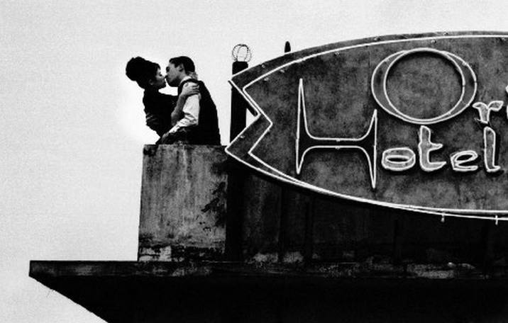 Иллюстрация к книге — Режиссеры настоящего. В 2 томах. Том 1. Визионеры и мегаломаны [i_034.jpg]